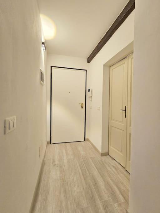 Il Rifugio Di Trip Mântua Exterior foto